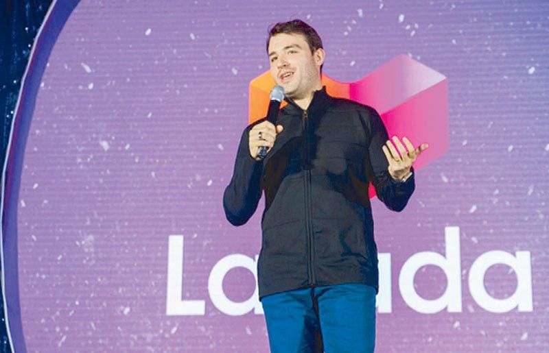 Lazada marks 11.11 festival with record-breaking sales