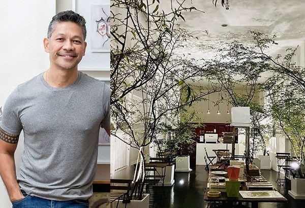 Coffee under the trees: Ito Kish muses on enjoying coffee the old way in new dining concept