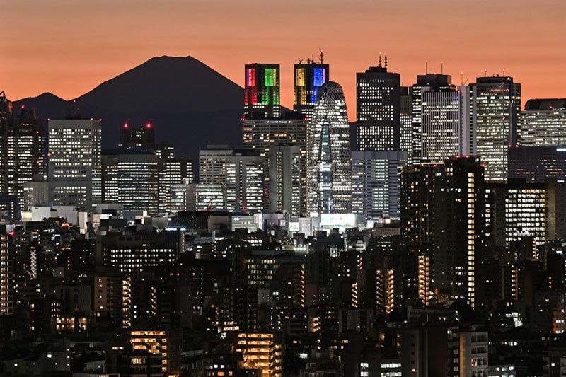 Japan inflation up 2.9% as energy subsidies reduced