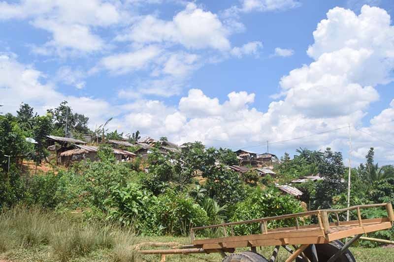 Renewable energy sa lupaing ninuno, may benepisyo ba para sa mga katutubo?