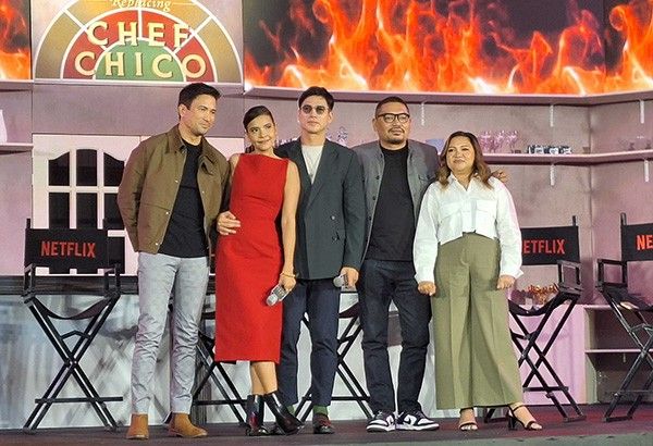 'Filter the noise': Piolo Pascual, Alessandra de Rossi, Sam Milby share how they handle critics