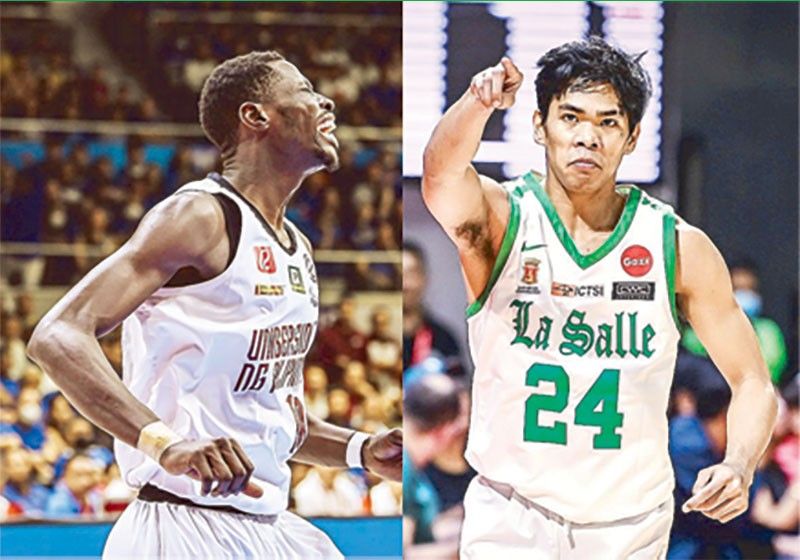 It’s Up Vs La Salle In Finals | Philstar.com