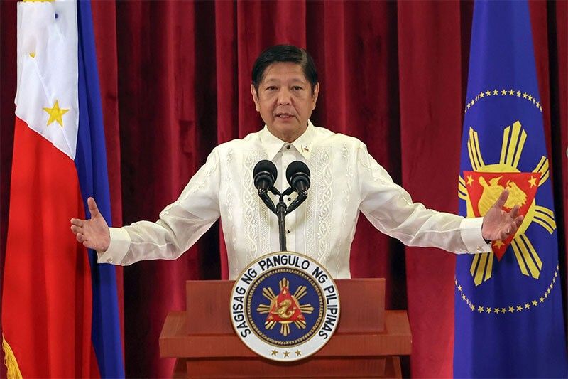 Pres. Marcos Jr., Nagbigay Ng Amnestiya Sa Mga Rebelde | Pang-Masa