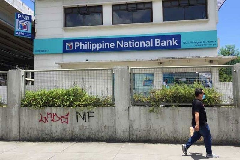 PNB eyes P1 billion from sale of assets