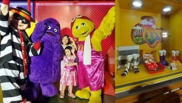 Happy birthday, Grimace: McDonald&rsquo;s, Crocs start &lsquo;long-term&rsquo; collaboration with new collection