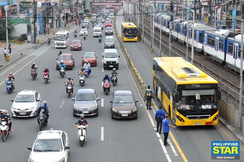 DOTr working with OSG on ROW challenges