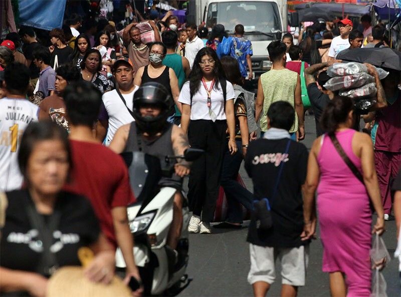 More Pinoys say life has gotten worse â�� SWS poll