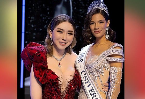 Anne Jakrajutatip calls Miss Universe 2023 'one of the best,Â most-watched' in pageant's history