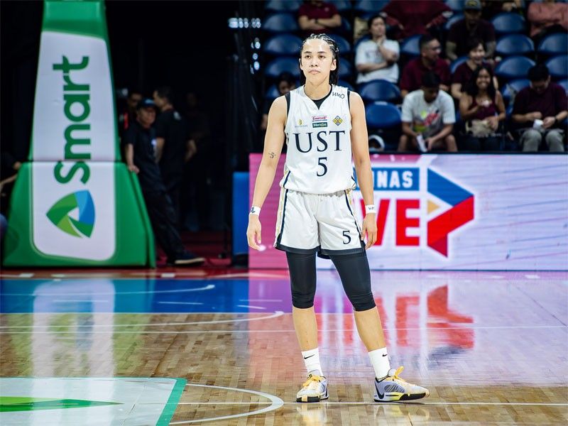 Tigresses stress need to prepare hard for fancied Lady Bulldogs in UAAP women's hoops finals