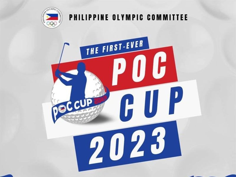 POC Golf Cup for athletesâ�� benefit tees off in Luisita