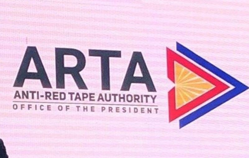 ARTA to cover 860 agencies in report card survey