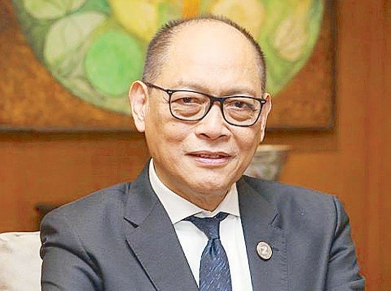 Diokno expects lower-end GDP despite Q3 upswing