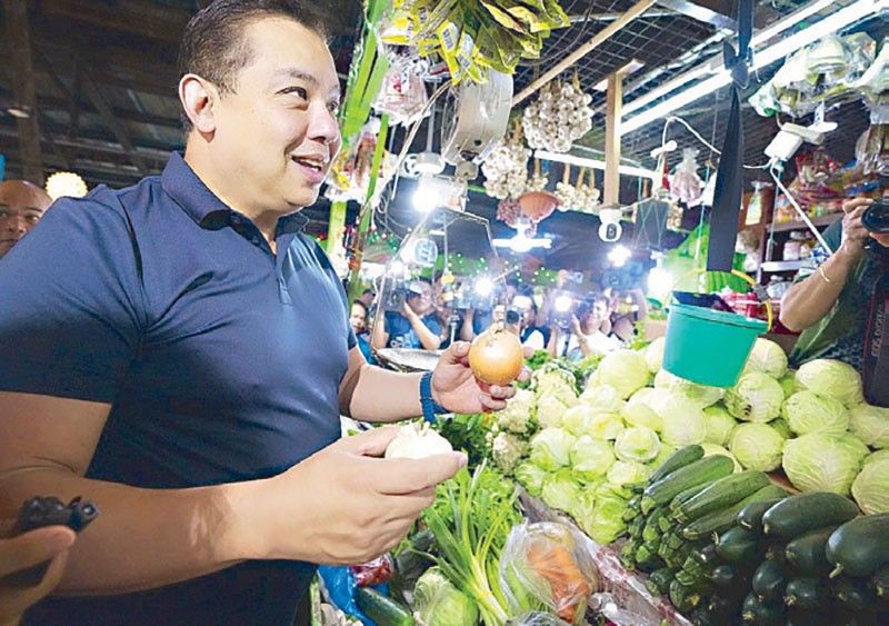 House to closely monitor prices of basic commodities