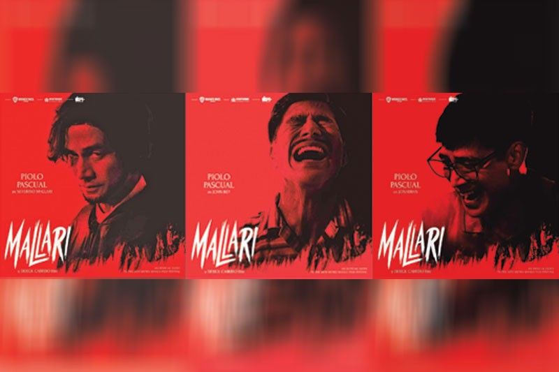 Mentorque Productions, Warner Bros. join forces for Mallari release