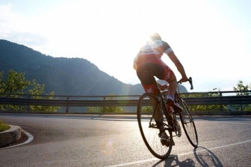 Tagaytay hosts PhilCycling Nationals