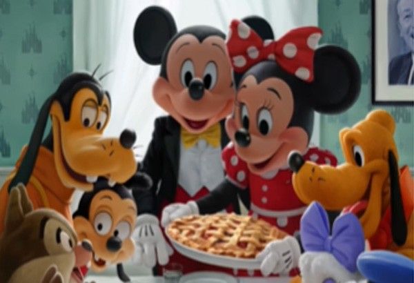 Disney slammed for allegedly using AI for Thanksgiving campaign