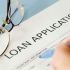 Finance services provider, online wallet partner for loan opportunities