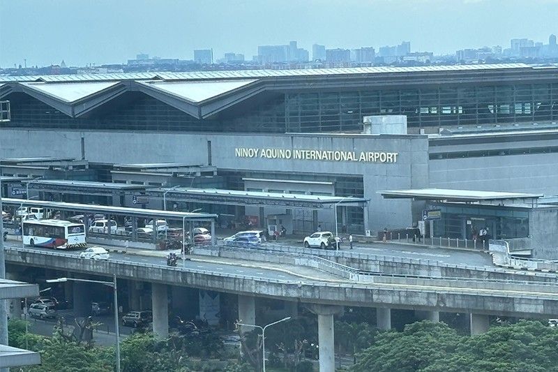 NAIA-3 to undergo electrical system upgrade, brief power interruption expected