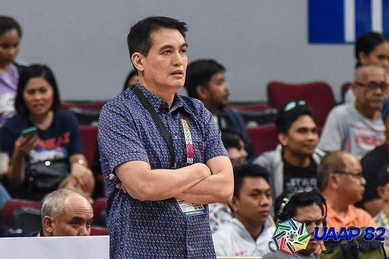 Pumaren pays homage to his UAAP champion teams for starting La Salleâ��s 'winning tradition'