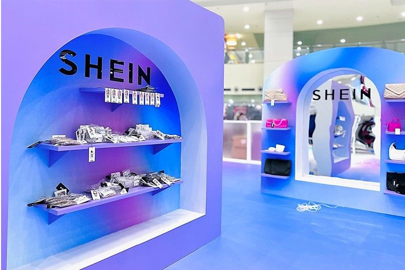 Fast-fashion giant Shein applies to go public in US â�� report