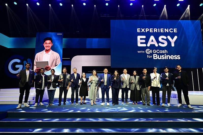 'Experience easy' with GCash for Business: Beyond payments, customer-centric solutions for enterprises