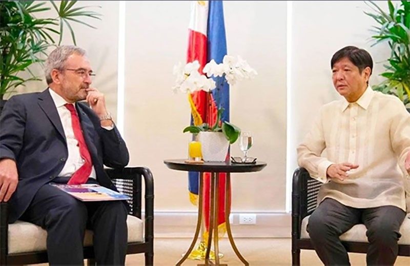 EU backs revival of Philippines-NDF peace talks