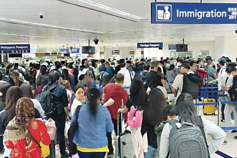 Bureau of Immigration: No entry ban on ICC probers