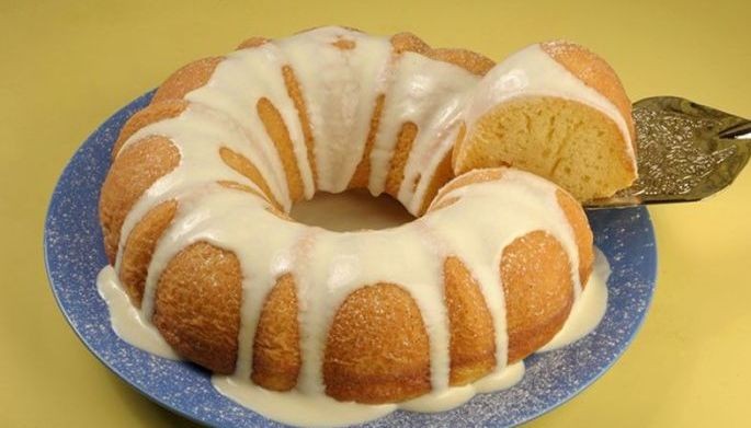 Recipe: Premium Tres Leches Cake