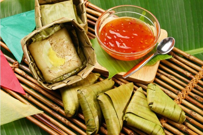 Recipe: Make Tamales at home