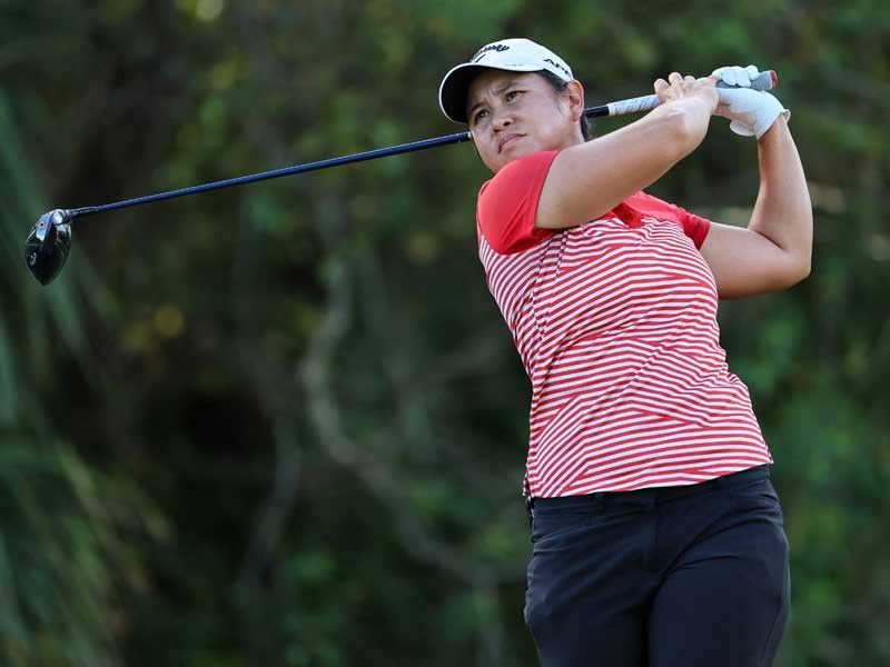 LPGA Q-Series: Guce sizzles with 68; Ardina matches par