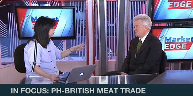 British Chamber hosts year-end gathering on UK-PH meat trade, discusses food security and inflation thumbnail