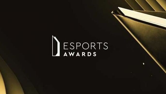 Valorant wins Esports Game of the Year at Esports Awards 2021
