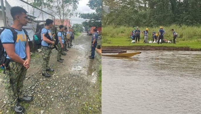Eroplanong may sakay na 2 nawawala, 'di nakalapag sa Isabela airport