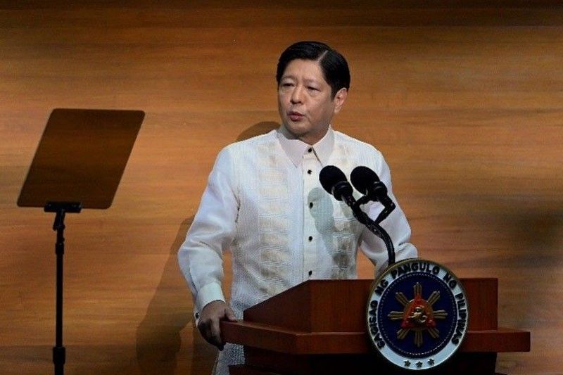 President Marcos signs caregiver welfare law