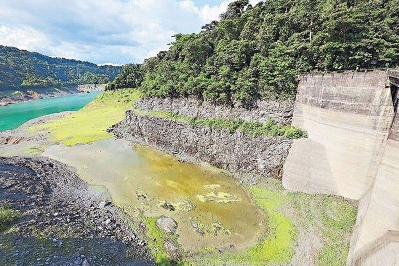 â��Stop Angat Dam water releaseâ��
