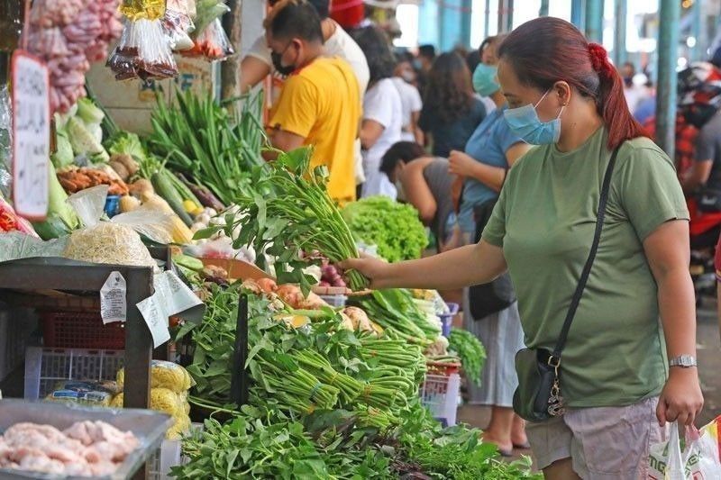 BSP: Inflation cooled further in November