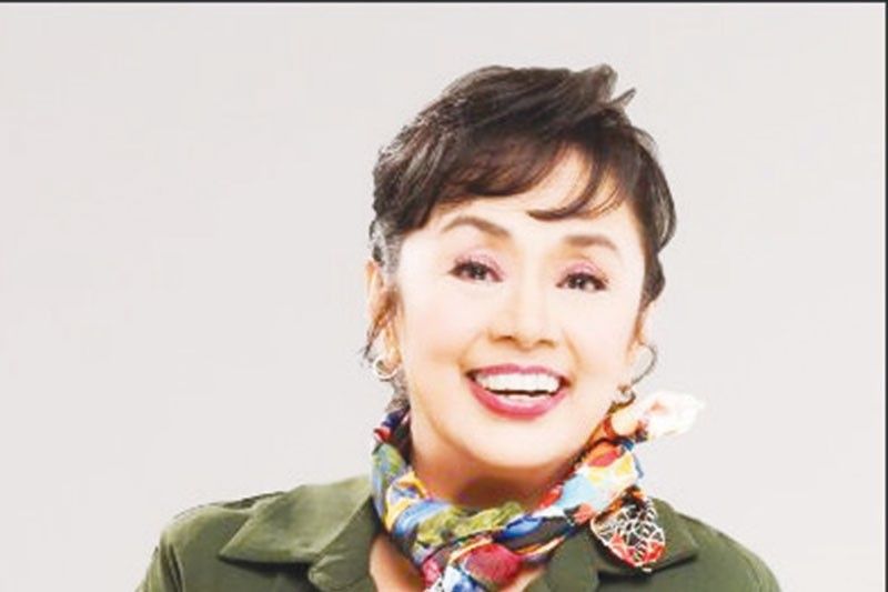 Vilma Santos, ibang klase ang relasyon sa fans!