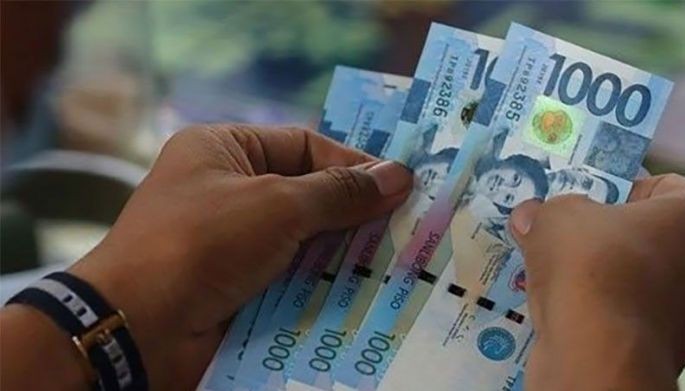 Pampanga gives financial aid to ALS students