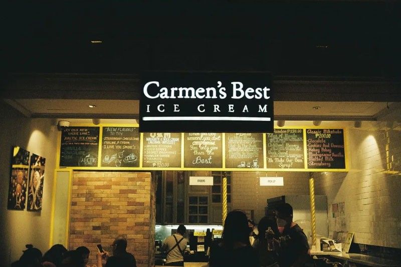 Carmenâ��s Best to open more Metro Manila branches
