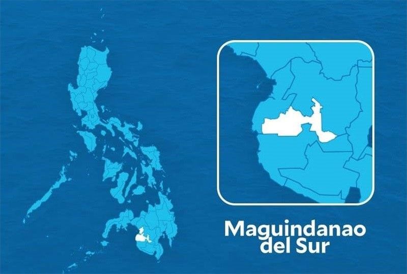 Army troops kill 11 terrorists in Maguindanao del Sur