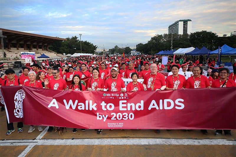 Abalos to LGUs: Establish AIDS councils
