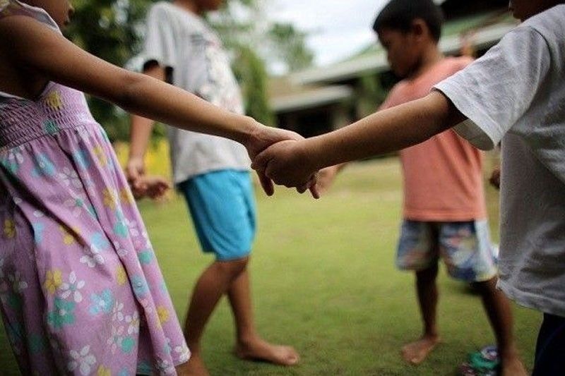 Global initiative launched to protect kids from exploitation