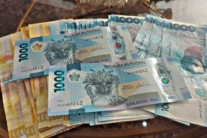 Philippines to boost campaign vs dirty money