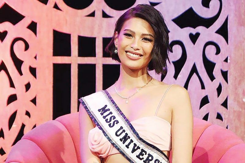 Is it the end of Michelle Dee’s pageant journey?