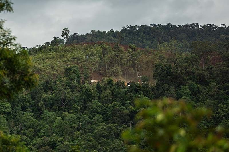 Palawan folk fight for future as world scrambles for critical minerals