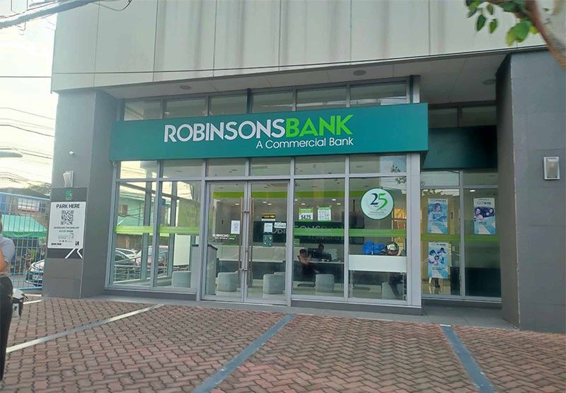 Robinsons Bank, PayMongo ink SME partnership