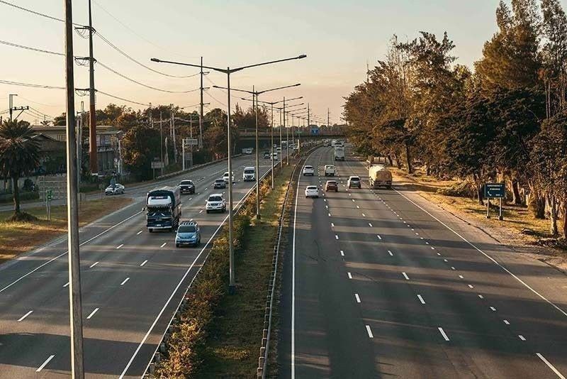 NLEX allots P15 billion for 2024 capex