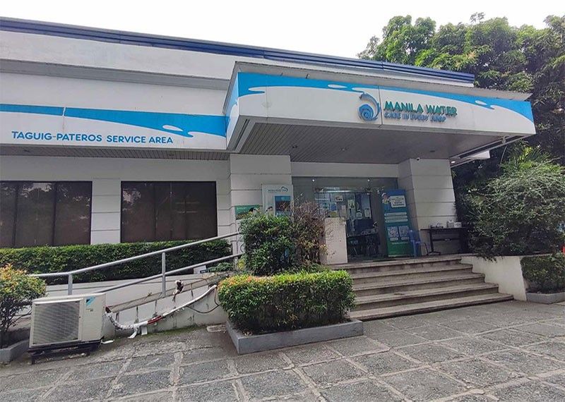 Manila Water unit ends Cebu bulk water supply deal