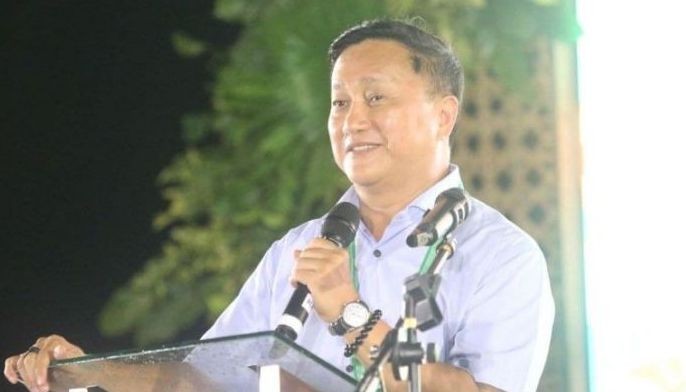 Seguridad sa tubig isinusulong