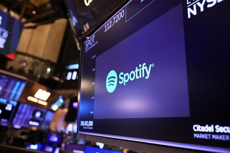 Spotify says will cut staff by 'approximately 17%'